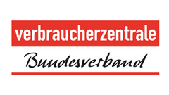 Logo Verbraucherzentrale Bundesverband