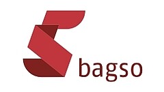 Logo der Bundesarbeitsgemeinschaft für Seniorenorganisationen (BAGSO)