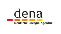 Logo dena