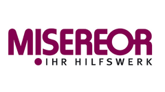 Logo Misereor