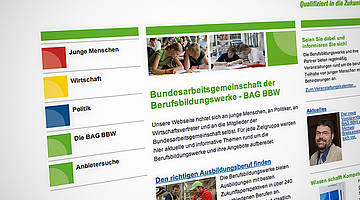 Homepage www.spd-berlin.de
