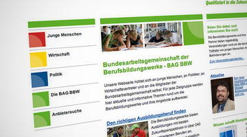 Homepage www.spd-berlin.de