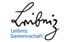 Logo der Wilhelm Leibniz Gemeinschaft