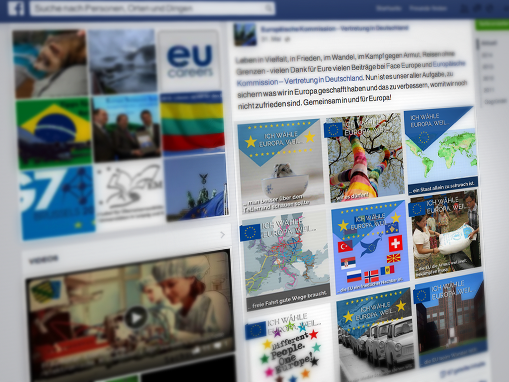 Facebook-Marketing Facebook-Marketing