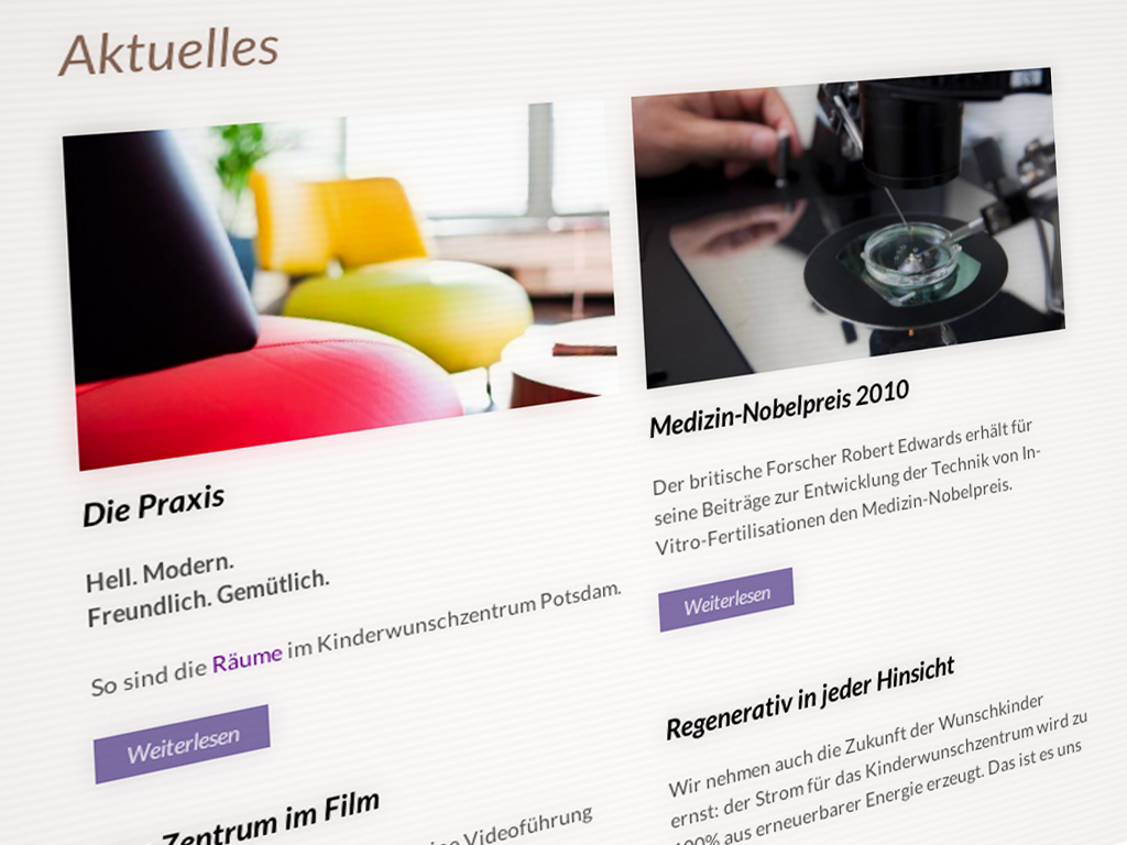 Rubrik Aktuelles Rubrik Aktuelles